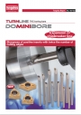 Tungaloy: Dominibore